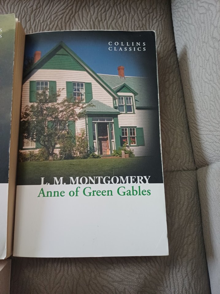 Klasik İngiliz Edebiyatı Kitap Seti - Görsel 5