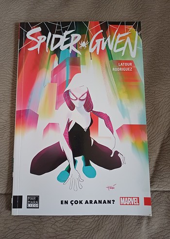 Çizgi Roman Seti - Görsel 5