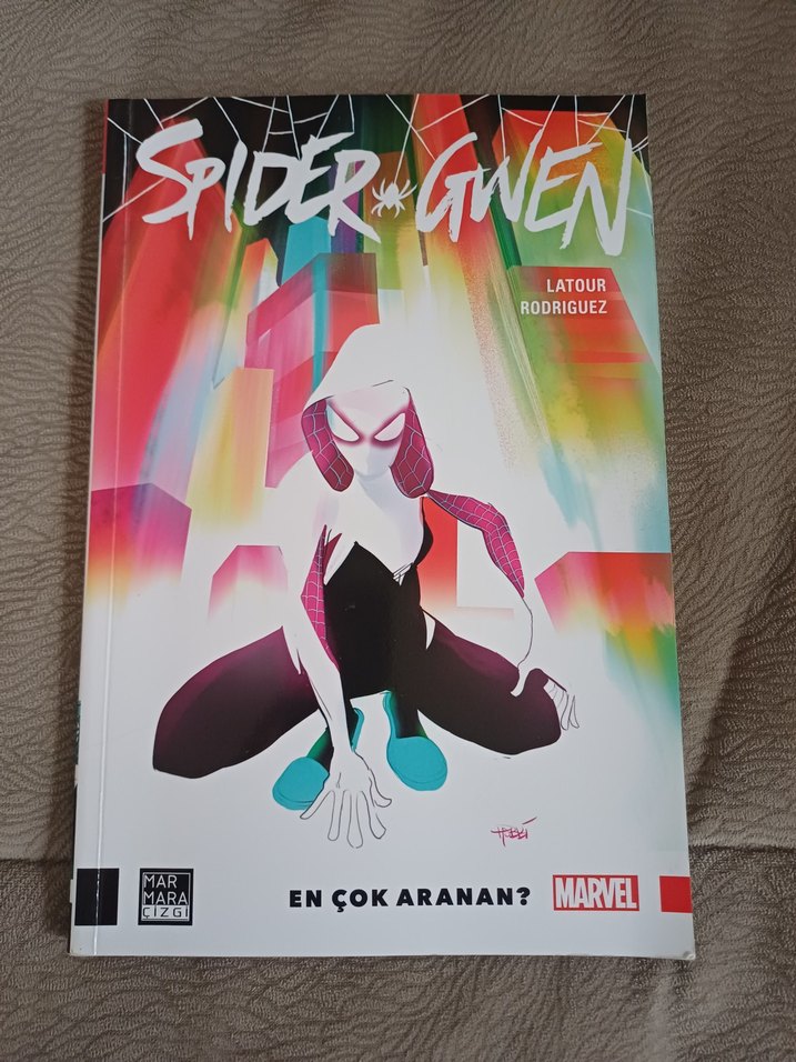 Çizgi Roman Seti - Görsel 5