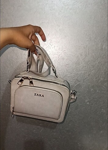 Zara çanta 