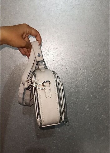  Beden Zara çanta 