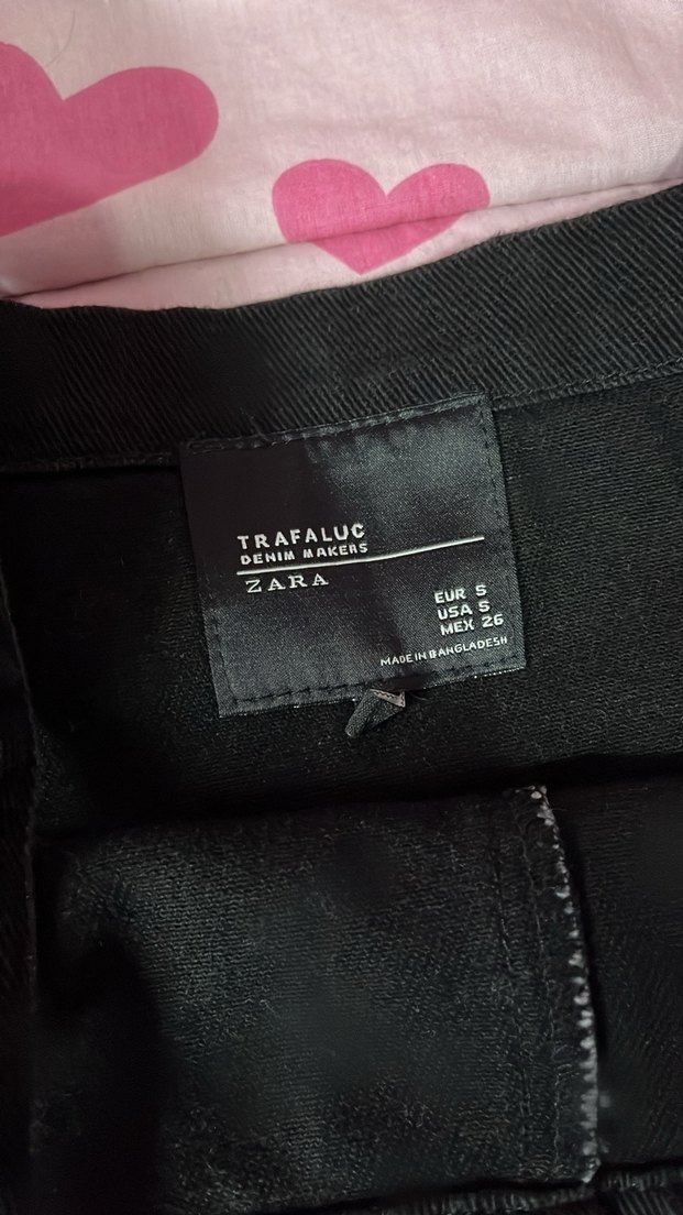 Siyah Midi Tulum - Görsel 4