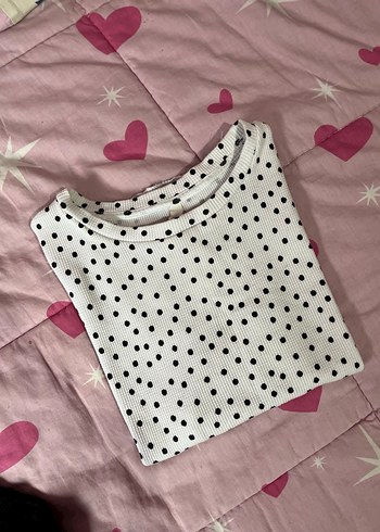 Beyaz crop - Görsel 4