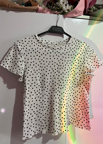 Beyaz crop - Görsel 2