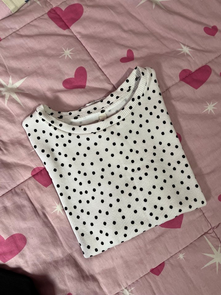 Beyaz crop - Görsel 4