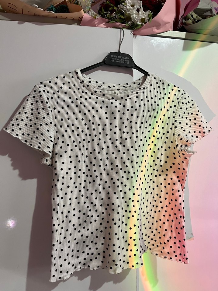 Beyaz crop - Görsel 2