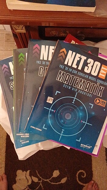aromat matrmatik geometri fen sosyal osym benzeri sorular