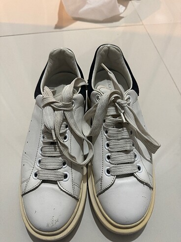 Alexander McQueen