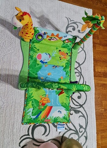  Oyun halısı 