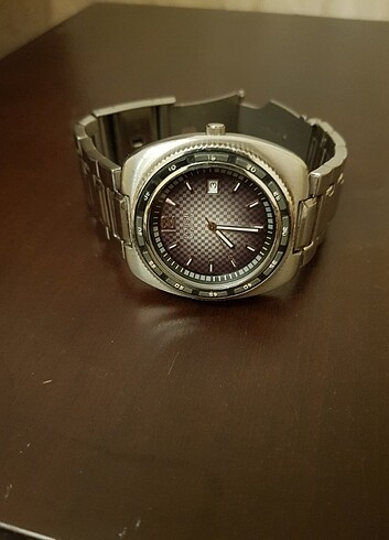 Fossil saat