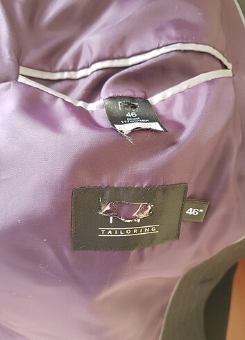 ERKEK CEKET - Görsel 5