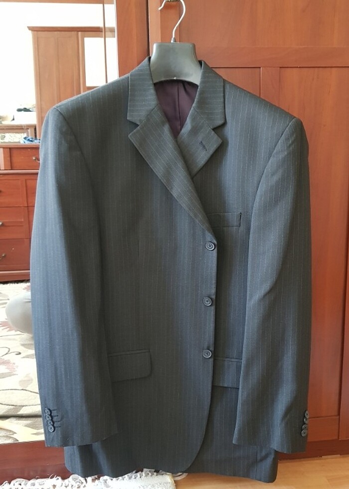 ERKEK CEKET - Görsel 2