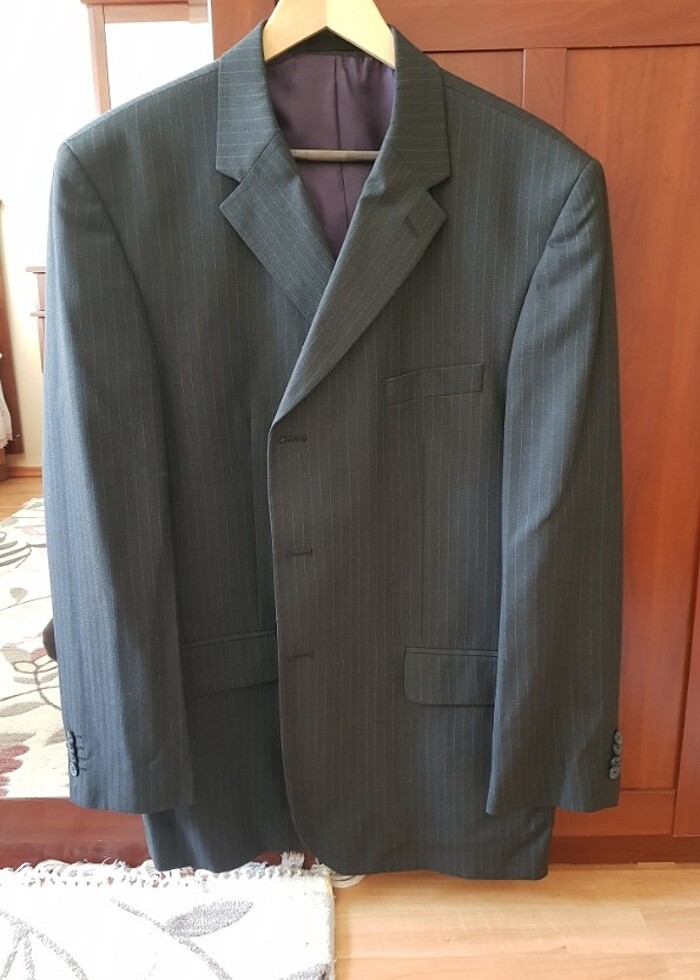 ERKEK CEKET - Görsel 3