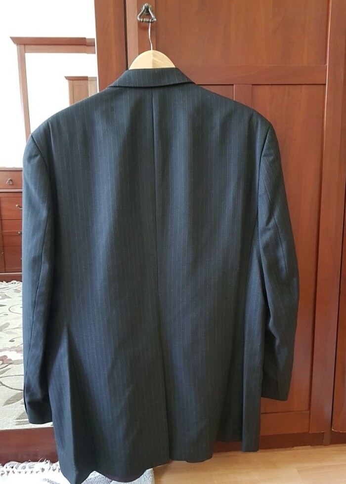 ERKEK CEKET - Görsel 4