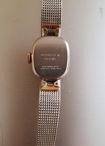 Timex BAYAN SAAT TIMEX MARKA