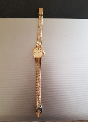 Beden BAYAN SAAT TIMEX MARKA