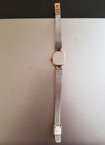 BAYAN SAAT TIMEX MARKA - Görsel 6