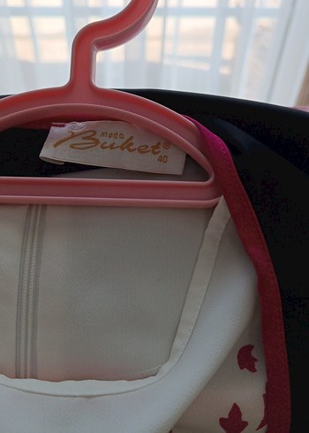 Pantolonlu tunik takımı - Görsel 2