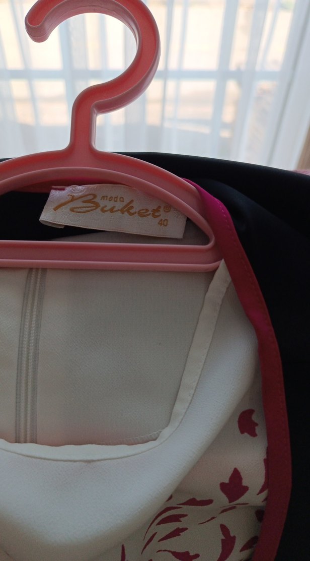 Pantolonlu tunik takımı - Görsel 2