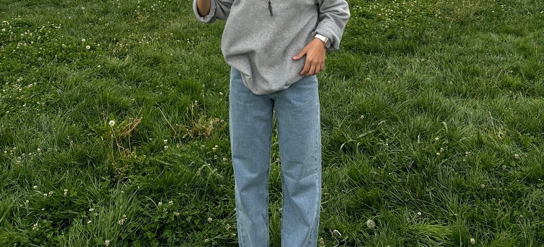s Beden Mavi jean