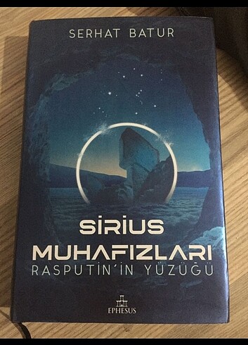 Beden Renk SİRİUS MUHAFIZLARI CİLTLİ D&R kitap