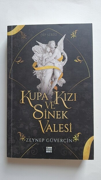 Kupa kızı ve sinek valesi