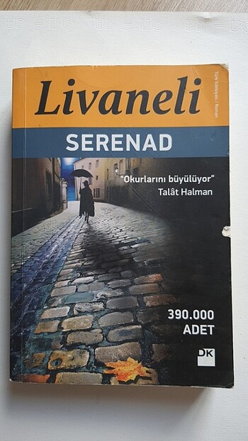 Licaneli kitabi