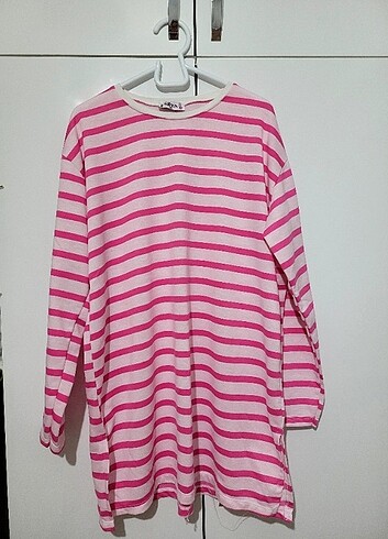 Tesettür tunik