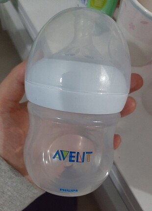 Avent biberon 125 cc 