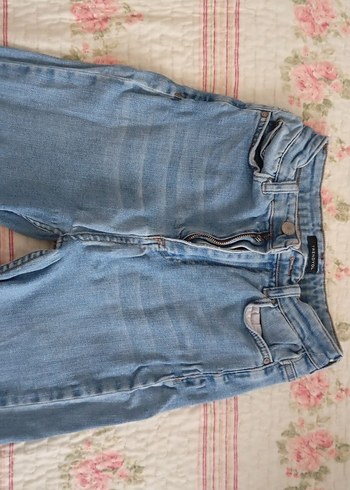 TRENDYOL MİLLA KADIN JEAN PANTOLON