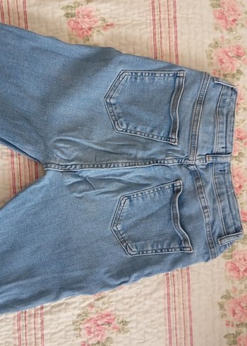 34 Beden TRENDYOL MİLLA KADIN JEAN PANTOLON