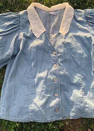 Zara bluz 
