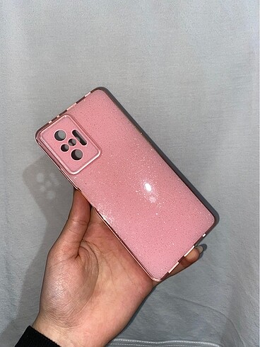 Xiaomi redmi note 10 pro telefon kılıfı