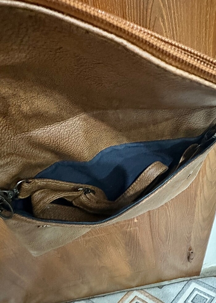 Taba çanta - Görsel 3