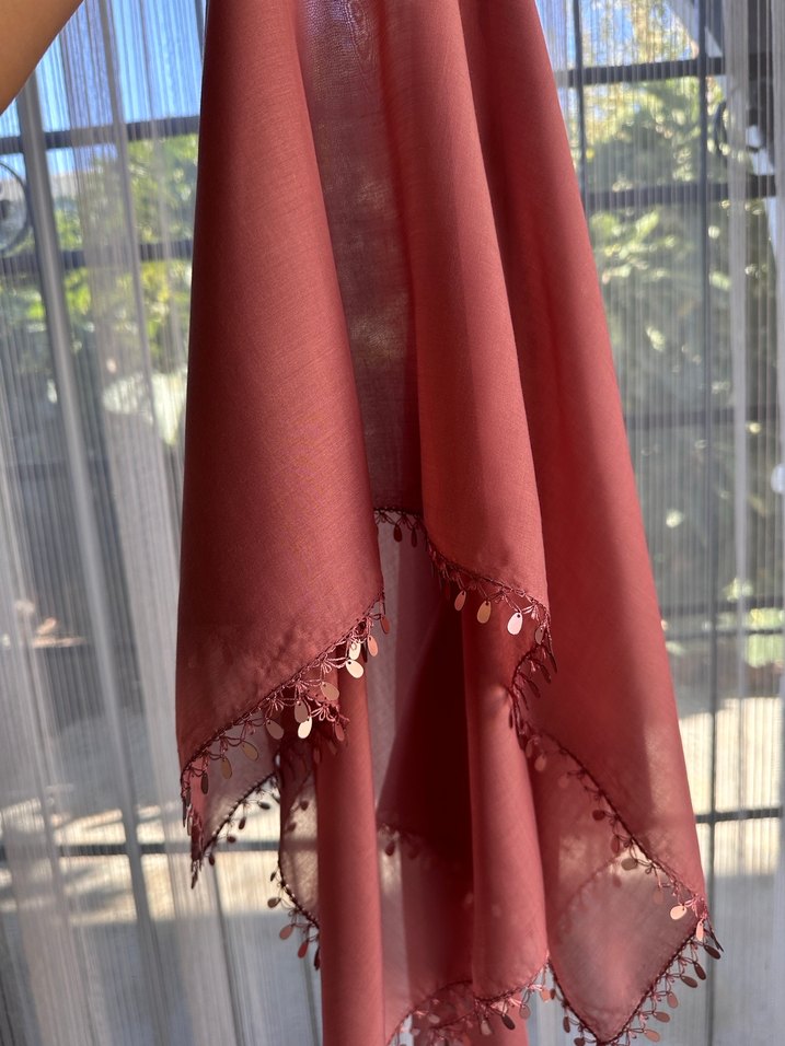 Gül kurusu cenk yazma - Görsel 4