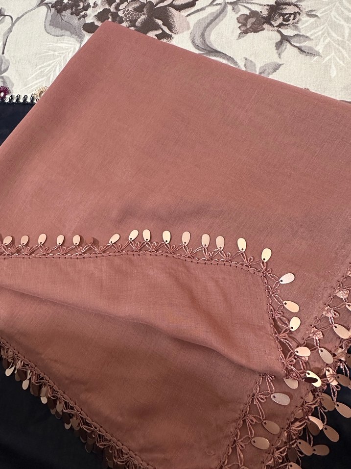 Gül kurusu cenk yazma - Görsel 3