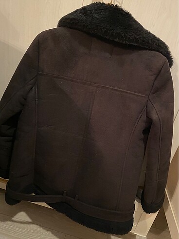 Stradivarius Stradivarius biker ceket