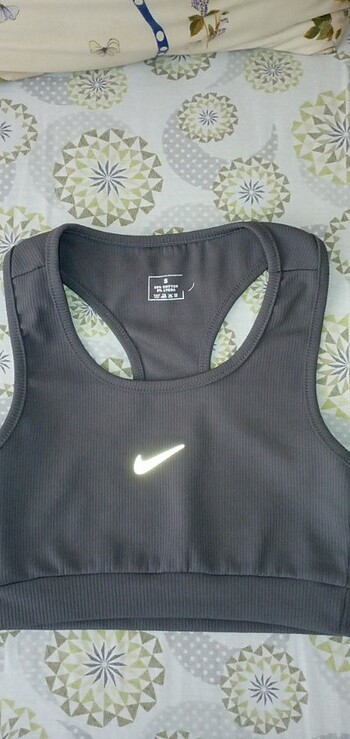 Spor sütyeni