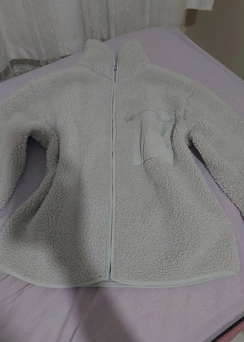 milla polar ceket