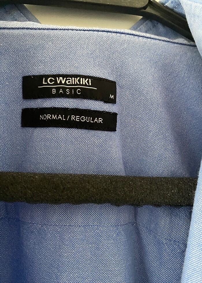 M beden erkek gömlek - Görsel 4