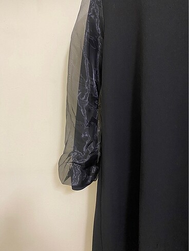 Abiye gömlek - Görsel 2