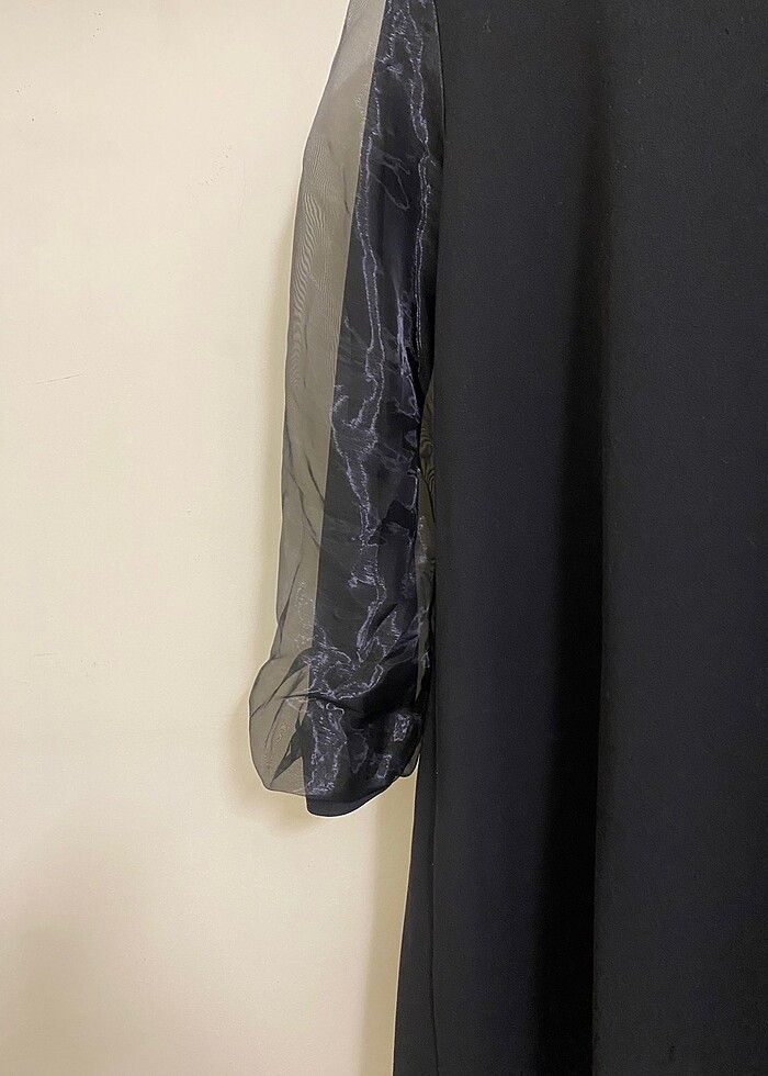 Abiye gömlek - Görsel 2