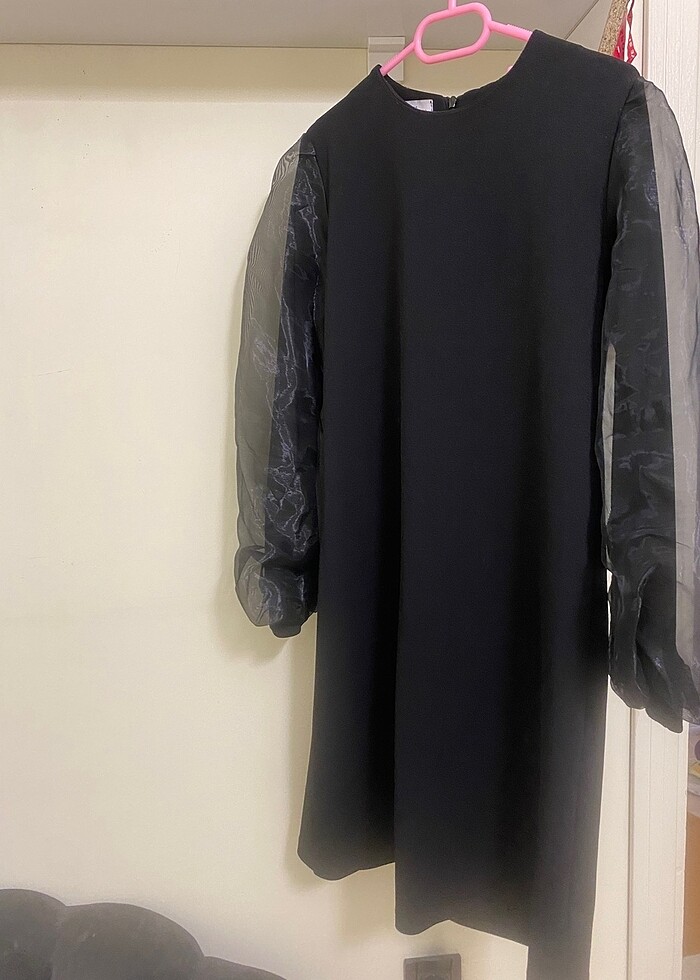 Abiye gömlek - Görsel 3