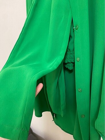 Gömlek takım - Görsel 3