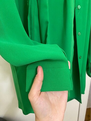 Gömlek takım - Görsel 4