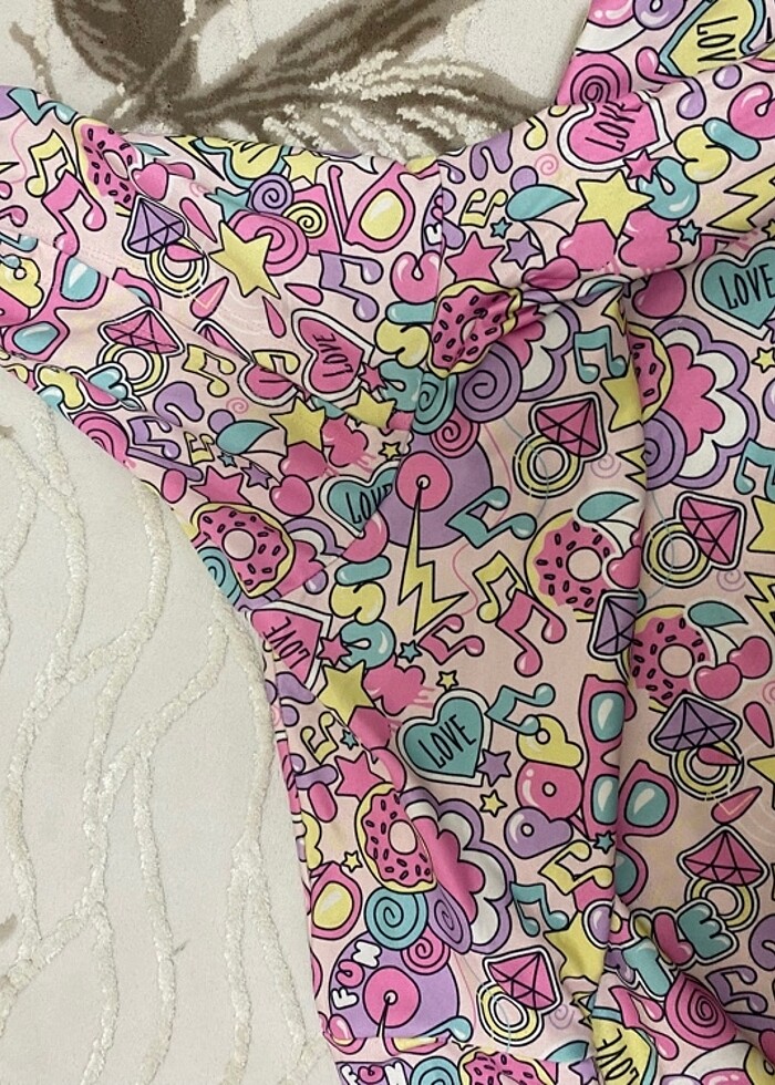 Sweatshirt - Görsel 4