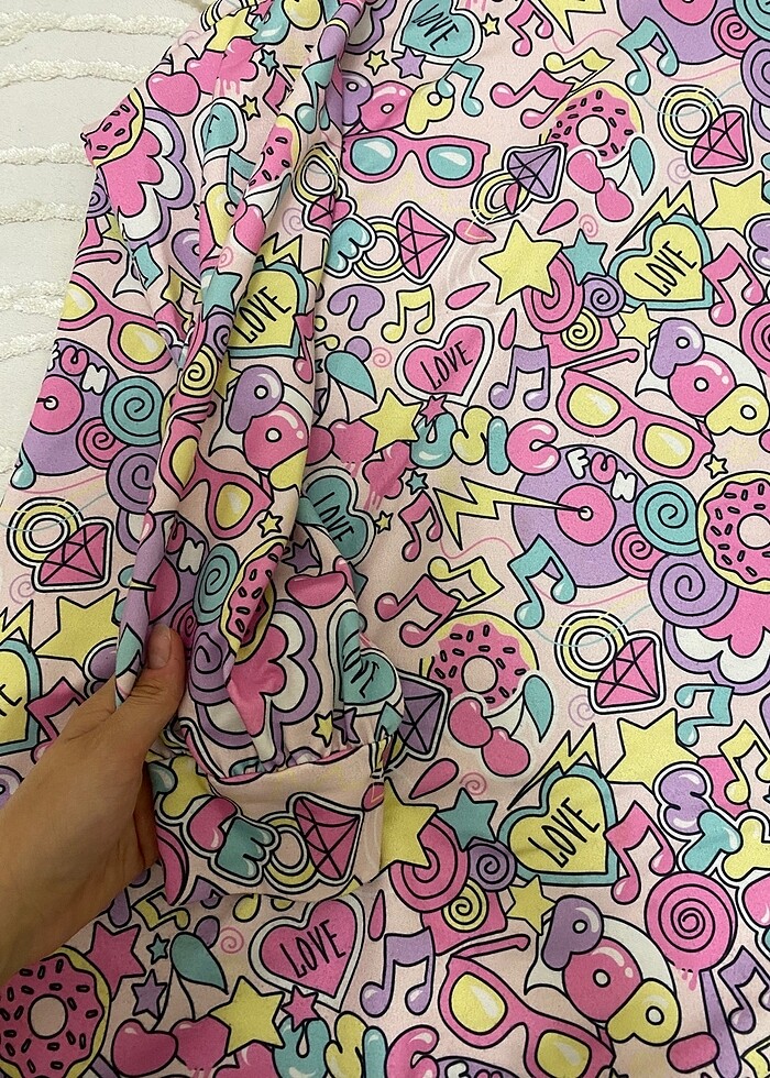 Sweatshirt - Görsel 2