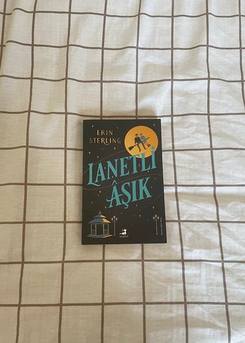 Janetli Âşık - Erin Sterling