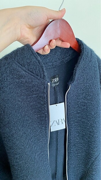 Zara Zara ceket