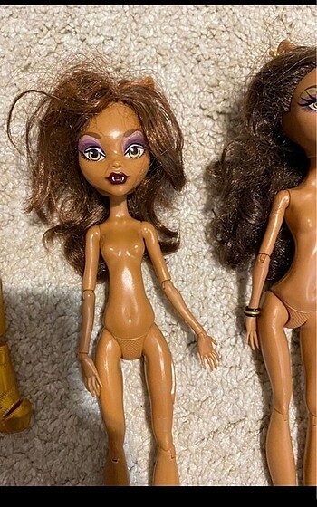Monster high